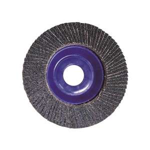 Disco de Láminas Ttake 115x22 mm de Carburo Abrasivo para Herramientas de Lijado y Pulido - Product Image 1