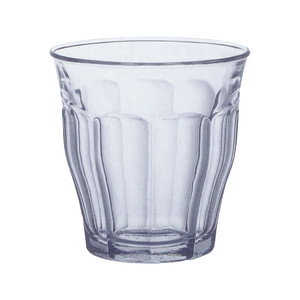 แก้วพิคาร์ดี 16 ซล. ดูราเล็กซ์ ความสูง 8 ซม. เส้นผ่านศูนย์กลาง 7.5 ซม. - Product Image 1
