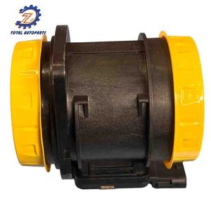 Sensor de Flujo de Aire (MAF) OEM 04L906461B 04L906461D 04L 906 461 B Compatible con V-W AR-<span class=keywords><strong>TEON</strong></span> Pa-ssat B8 - Product Image 3