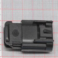 Boîtier de connecteur 15326678, accessoires de connecteur, connecteur automobile