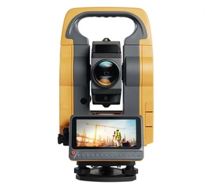 Estacion Total Hi-target HTS-720 Smart Android Total Station Android T-Survey <strong>Software</strong> Optical Test Surverying Instruments - Product Image 2