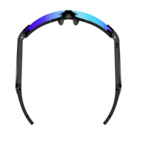 Lunettes IA en gros avec appels Bluetooth, assistant vocal, traduction en temps réel en 139 langues, étanches IPX-5, vidéo 1080P
