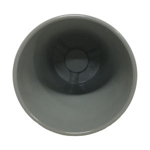 Couleur pure ronde en plastique orchidée Vientiane bassin usine vente en plein air <span class=keywords><strong>pas</strong></span> <span class=keywords><strong>cher</strong></span> pot <span class=keywords><strong>de</strong></span> fleurs avec trou Pots <span class=keywords><strong>de</strong></span> fleurs et ensembles <span class=keywords><strong>de</strong></span> jardinières - Product Image 6
