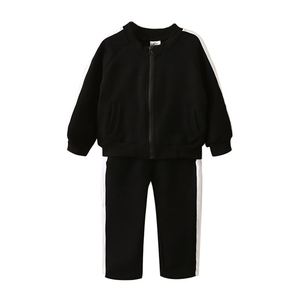 New Winter Long Coat and Hip Hop Long <b>Pants</b> for Girls Helloween Clothing Set New Premium From Clothing Manufacturer - Product Image 1