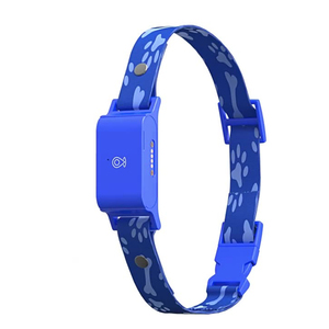 Tragbarer Intelligenter 4G Haustier-<span class=keywords><strong>GPS</strong></span>-Ortungsgerät Halsband Klein Wasserdicht IP67 Echtzeit-Ortungsvorrichtung - Product Image 2