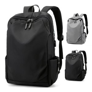 Custom Logo Printed Multi-Function Out-Of-Home Travel Backpack Business Student Computer Storage Accessible Promotional