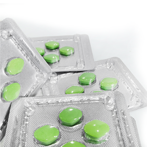 Suplementos dietéticos personalizados privados Píldoras de energía a base de hierbas Ginseng Maca Epimedium Tabletas mejorar el deseo - Product Image 2