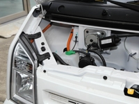 Mini-fourgonnette électrique DFSK EC36 Standard CATL 41,86 kWh 300 km 2022 |   82HP |   Voitures d'occasion à conduite à gauche, véhicules neufs, hybrides, Chine