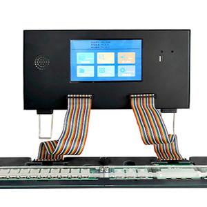 Bestseller Kabel <span class=keywords><strong>tester</strong></span> USB-Datenkabel Typ C Kabel Micro V8 Test maschine - Product Image 1