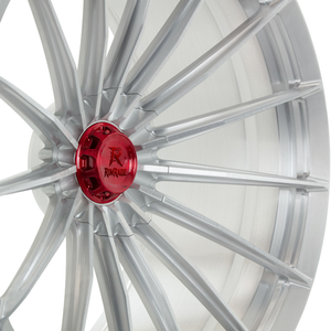 Jantes en alliage forgé sur mesure 18-24 pouces | Jantes à rayons multiples pour Benz E63 CLS63 SL63 BMW M5 M6 <span class=keywords><strong>Audi</strong></span> RS7 RSQ8 <span class=keywords><strong>A6</strong></span> TT | VPS-2 <span class=keywords><strong>Vossen</strong></span> - Product Image 3