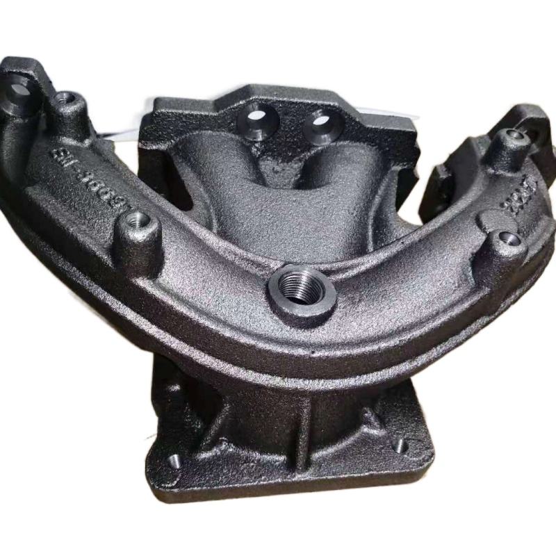 Colector De Escape Vimesa Citroen AX GT