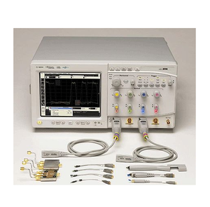 ออสซิลโลสโคป Keysight DSO80404B Infiniium ประสิทธิภาพสูง 4 GHz 40GSa/s ความแม่นยำสูง รับประกัน 1 ปี ผลิตในสหรัฐอเมริกา - Product Image 4