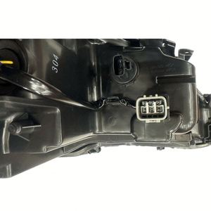 For Toyota 2021 Camry Headlight Assembly Headlight US Regulation 81110-06G1081150 - Product Image 4