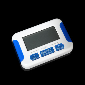 Electronic <b>Timer</b> Large Screen Stopwatch Countdown Reminder For Laboratory Industrial Use - Product Image 1