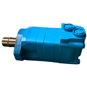 Grader reserveonderdeel Rotatiemotor Originele fabrieks kwaliteit, uitstekende prijs-kwaliteitverhouding - Product Image 2