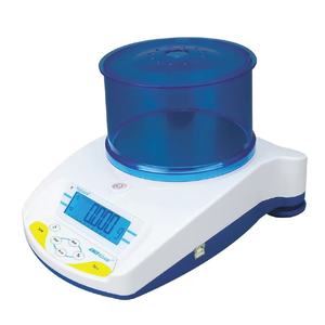 <span class=keywords><strong>Balance</strong></span> analytique numérique électronique de précision Veidt Weighing Adam HCB Series HCB3001 3000g 0.1g avec poids externe pour laboratoire - Product Image 5