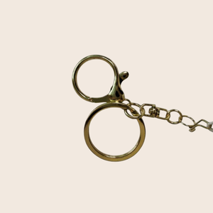 Atacado Pequeno Animal Pingente Plush Lop-Eared Coelho Car Keychain Bonnie <span class=keywords><strong>Bunny</strong></span> Bebê Pingente PP Algodão Stress Relief Aniversário - Product Image 6