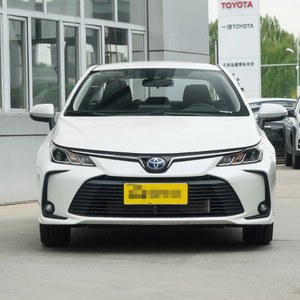 Sedán Usado <span class=keywords><strong>Corolla</strong></span> <span class=keywords><strong>2019</strong></span> Motor Dual 1.8L E-CVT GL-i Edición Pioneer Gasolina <span class=keywords><strong>Toyota</strong></span> - Product Image 2