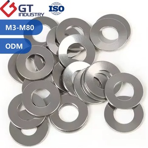 Arandela de disco cónica Belleville personalizada M20 M28 M30 <span class=keywords><strong>DIN</strong></span> 2093 <span class=keywords><strong>DIN</strong></span> <span class=keywords><strong>6796</strong></span> Inconel 718 725 600 625 X750 - Product Image 6