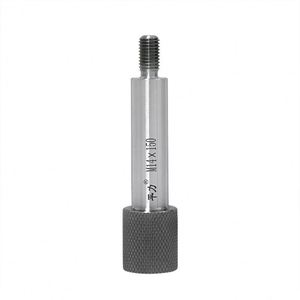 Perno de Elevación con Cabeza Hexagonal de Acero al Carbono Forjado G80, Tipo Varilla Larga, Acabado en Zinc para Uso Marino y de Construcción - Product Image 2
