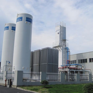 Impianto di GNL da 150 TPD/Impianto di Gas Naturale/Impianto di Separazione dell'Aria - Product Image 1