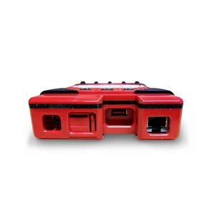 Scanner de diagnostic VCM3 IDS WIFI DOIP OBD2, analyseur de dernière génération avec puce complète, outil de diagnostic des pannes de voiture 12V, adapté aux Ford - Product Image 5