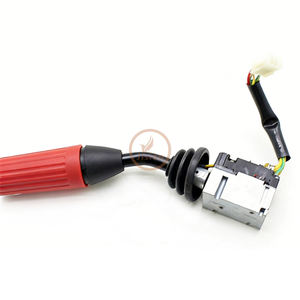 สวิตช์ 04437341 04426888 สำหรับ Deutz-Fahr Agroplus 100 75 80 95 Agrotron 120MKIII 135MKIII 150MKIII 160MKIII 175MKIII 200MKIII - Product Image 4