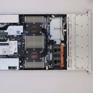 Precio de Fábrica para Servidor en Rack PowerEdge R6625 AMD EPYC 9334 12x16GB DDR5 2.7GHz 8SFF 2*800W H755N 1U, en Stock, Garantía de 3 Años - Product Image 3