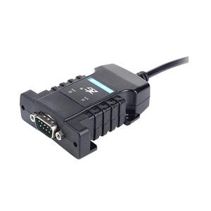 Adaptateur haute performance USB vers bus CAN-NFD, convertisseur de numérisation d'analyse de protocole USB vers analyseur D-BC USBCANFD-100U-mini - Product Image 4