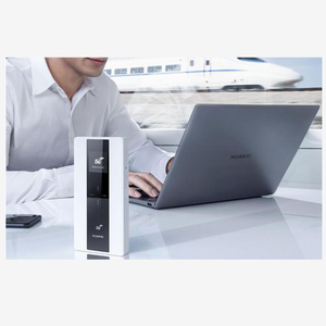 HW 5G ฮอตสปอต WiFi มือถือ <span class=keywords><strong>E6878</strong></span> - Product Image 5