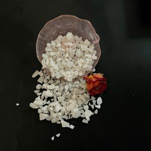 Sulfate d'aluminium de qualité industrielle DINGHAO, pureté 99 %, directement de l'usine, produits chimiques pour le traitement de l'eau, poudre/granulés blancs, CAS - Product Image 3