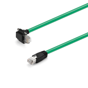 Cáp Mạng Công Nghiệp RJ45 8P8C Nam đến Nam cáp, cáp mạng công nghiệp linh hoạt cao - Product Image 1