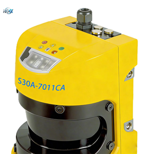 S30A-7011CA Safety Laser Scanner <b>Sensor</b> Head Fit for S3000 System AGV Navigation - Product Image 1