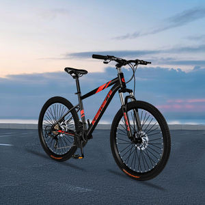 <span class=keywords><strong>Bicicleta</strong></span> de carretera de fibra de acero de alto carbono Entrega rápida 21 velocidades Di2 para <span class=keywords><strong>bicicleta</strong></span> de montaña de carreras eficiente - Product Image 1