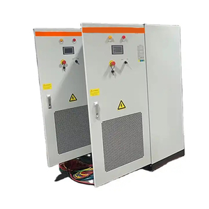 ระบบแปลงพลังงานสำรองแบบโมดูลกำลังไฟฟ้าสามช่องทาง 150kW 250kW 200kW 500kW พร้อมระบบจัดเก็บพลังงาน 900AH แบบ PCS Container System ลดราคาพิเศษ - Product Image 4