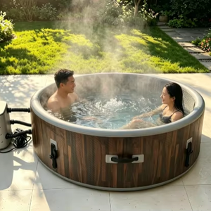 Spas y Jacuzzis a <span class=keywords><strong>Precio</strong></span> de Mayoreo, <span class=keywords><strong>Piscina</strong></span> de Hidromasaje Multitamaño para Pedidos al por Mayor - Product Image 1