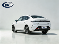 Nouvelle BYD Destroyer 05 2025, berline hybride DMI 55KM, turbo, 5 places, automatique, cuir, pneus R18, meilleur prix, en stock