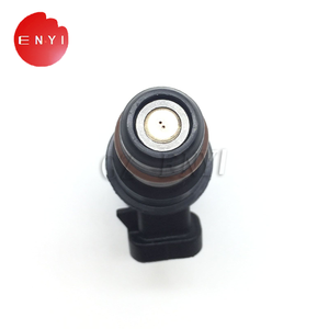 99-07通用雪佛兰GMC卡车4.8L 5.3L 6.0L <span class=keywords><strong>2</strong></span>孔25317628的25317628喷油器- - Product Image 5