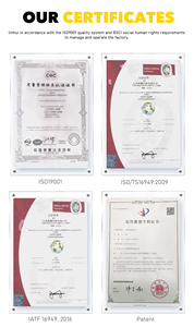 Caldo-vendita rosso lato sinistro luci posteriori auto lato destro per <span class=keywords><strong>Honda</strong></span> <span class=keywords><strong>Civic</strong></span> 2016 2017 2018 2019 <span class=keywords><strong>2020</strong></span> 2021 - Product Image 6