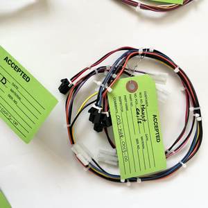 山友电子游戏机线束纯铜导线300毫米长 - Product Image 3