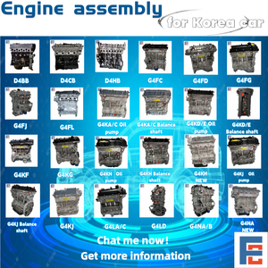 Oferta: Motor de Gasolina y Diésel de <span class=keywords><strong>3</strong></span>.2L, Ensamblaje de Bloque Largo BKH 06E100031G Remanufacturado para Audi A6L A8L - Product Image 5