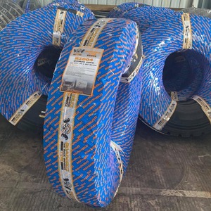 Neumático Radial Sólido para Camión 195/55R16 Modelo Runflat OE 315/80R22.5 3 Años de Garantía Alta Calidad Japón - Product Image 4
