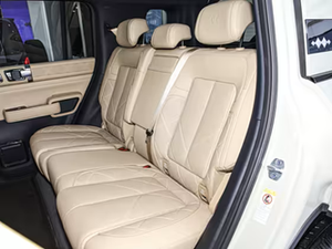 Nuevo Auto Byd Leopard Fang Cheng Bao Bao 5 Híbrido 2025 Edición Ultra Aldebaran 300kW 500Nm - Product Image 6