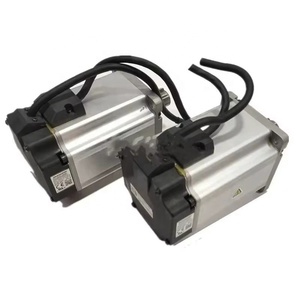มอเตอร์และไดรเวอร์ MHMJ082G1U สภาพดี - Product Image 6