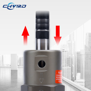FAL-18-25-32-35 lineare alternativo del pistone pneumatico vibratore - Product Image 3