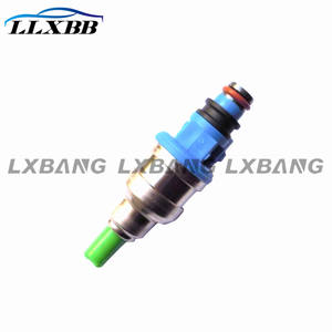 원래 연료 인젝터 MD175075 INP-062 미쓰비시 플리머스 INP062 - Product Image 2