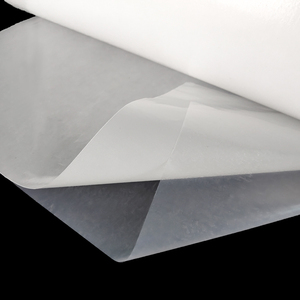 Película Adhesiva de Poliuretano Termofusible en Rollo de 138 cm de Ancho, Personalizable, para Material de Parches de Cuero - Product Image 5