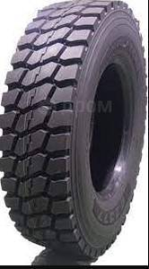 Neumáticos Nuevos para Camiones Pesados TBR Ni-pon EZ377 315/80R22.5 Radiales - Ahorro de Combustible y Resistentes al Desgaste - Product Image 6