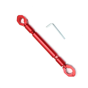 CNC tournant usiné <span class=keywords><strong>22mm</strong></span> aluminium Motocross vélo <span class=keywords><strong>moto</strong></span> <span class=keywords><strong>guidon</strong></span> barre transversale barre transversale <span class=keywords><strong>guidon</strong></span> - Product Image 4