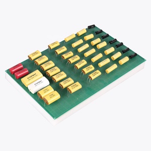 Condensateur audio axial à film polypropylène CBB20 20uF <span class=keywords><strong>J</strong></span> 100V B neuf - Product Image 6